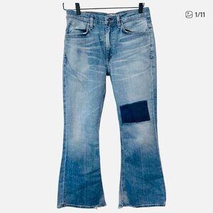 Citizens of humanity jeans premium vintage size 28 p